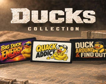 Ducks