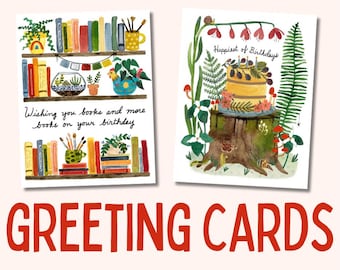 Greeting Cards
