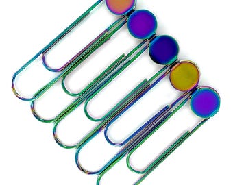 Jumbo Paper Clips