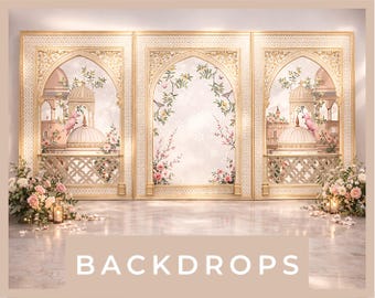 BACKDROPS