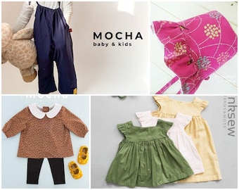Baby's First Wardrobe