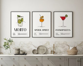 Cocktails