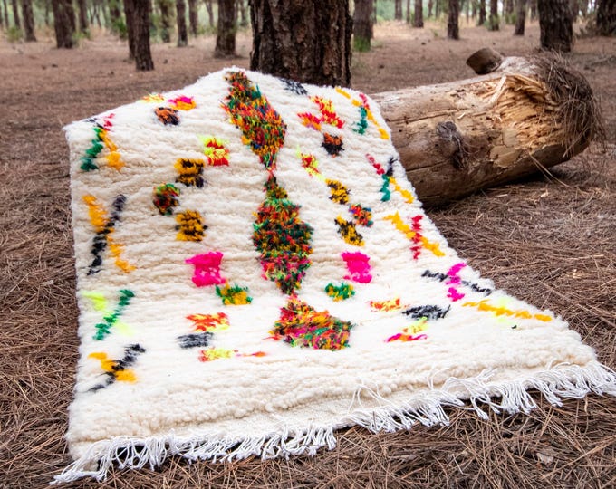 Small Rugs (In-Stock)