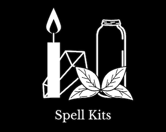 Spell Kits