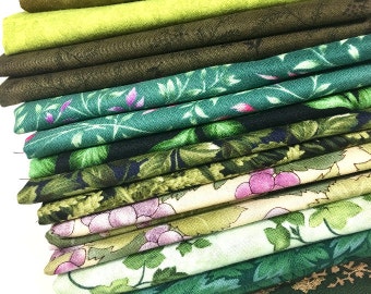 Fat Quarters / Fat 8ths 