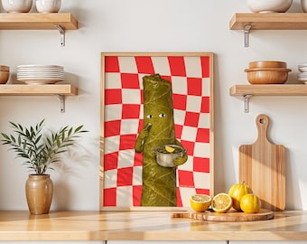 Poster l Food