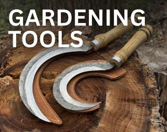 Gardening Tools
