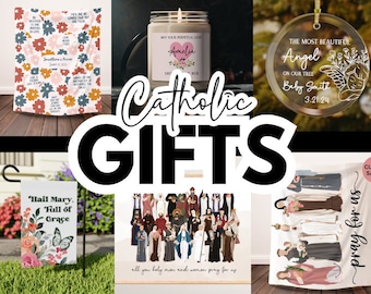 Catholic Home & Gifts
