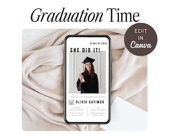 GRADUATION