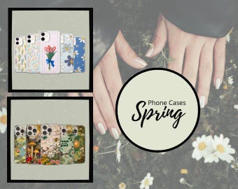 SPRING cases