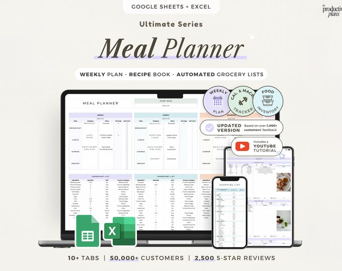 Life Organization Tools