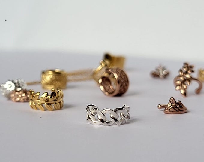 EAR CUFFS