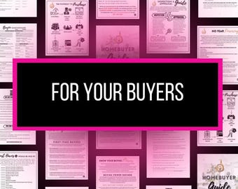 Home Buyer Guide +