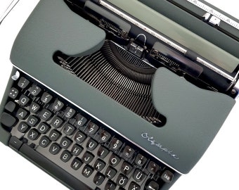 Original Typewriters