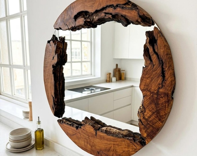 Moss Wall Decor