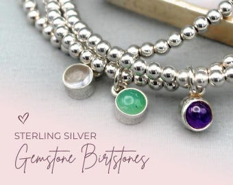Gemstone Birthstones