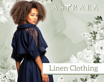 Linen Clothing