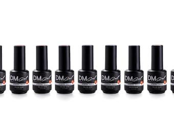 Builder Gel in a Bottle