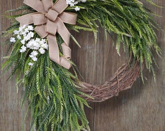 Everyday Wreaths