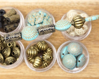 Jewelry Beads