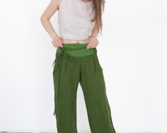 Women Pants