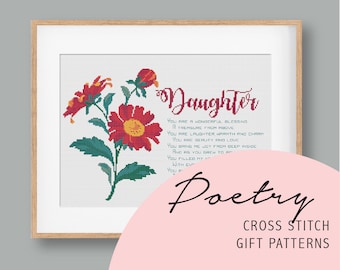 Poetry / Gift Patterns