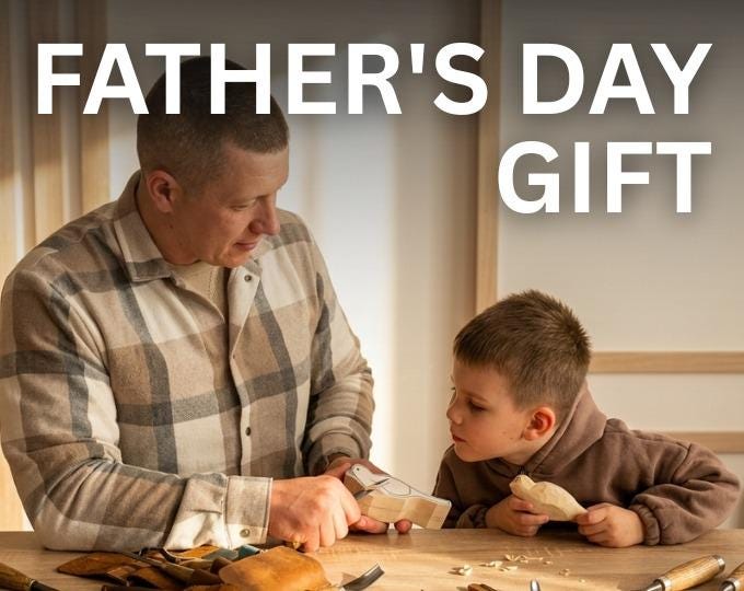 FATHER'S DAY GIFT