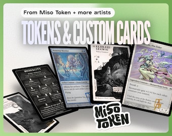 Miso Token