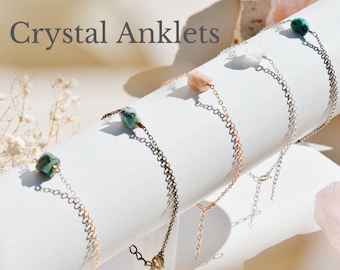 Anklets