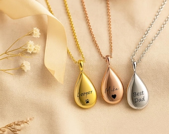 CREMATION JEWELRY 