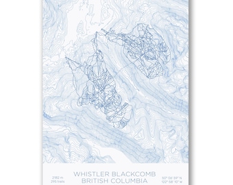 Ski Trails