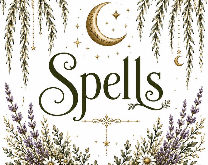 Spells
