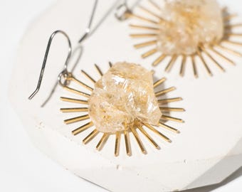 Statement Earrings