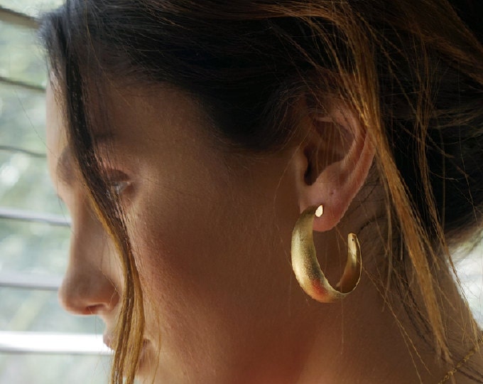 EARRINGS - Modern 
