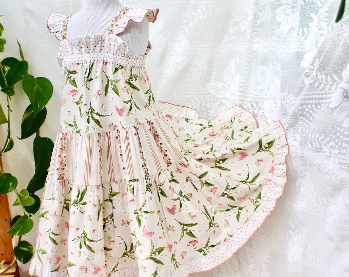 Girls Dresses: 3 mo - 16