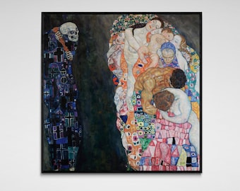 Art Nouveau/Symbolism