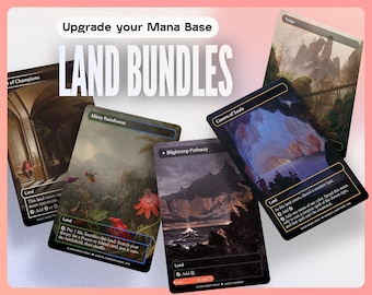 Land Bundles