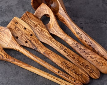 Utensils