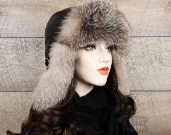 Chapeaux Hiver Femme