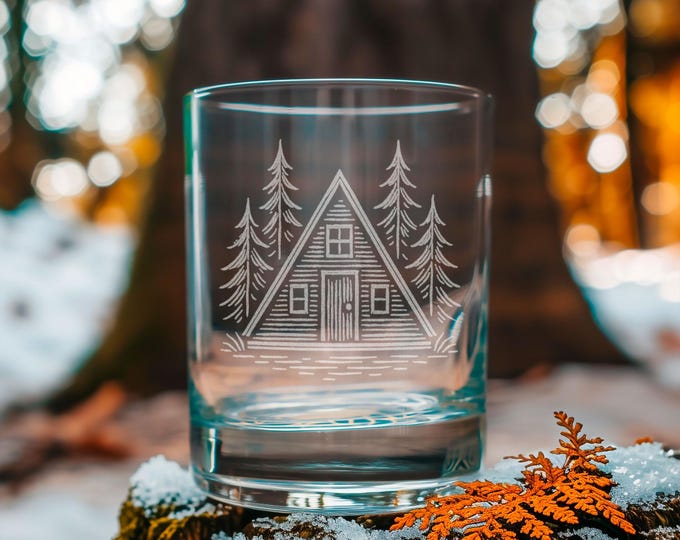 Glassware