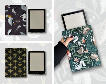 KINDLE Cases & Sleeves