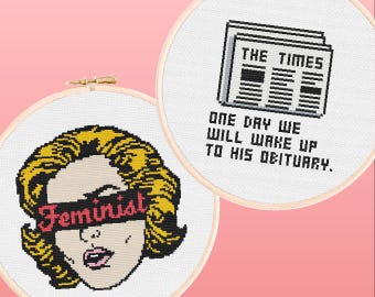 Feminist & LGBT Patterns