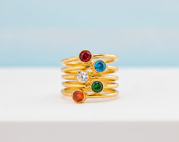 Rings