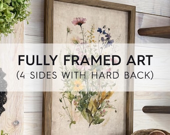 Featured Thick Frames