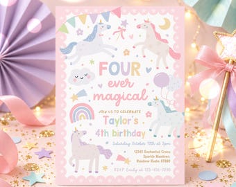 Fairytale Magic Themes