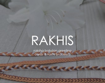 Raksha Bandhan