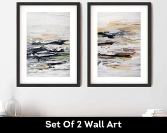 Wall Art Set Of 2