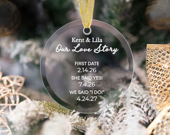 ENGAGED + WEDDING GIFTS
