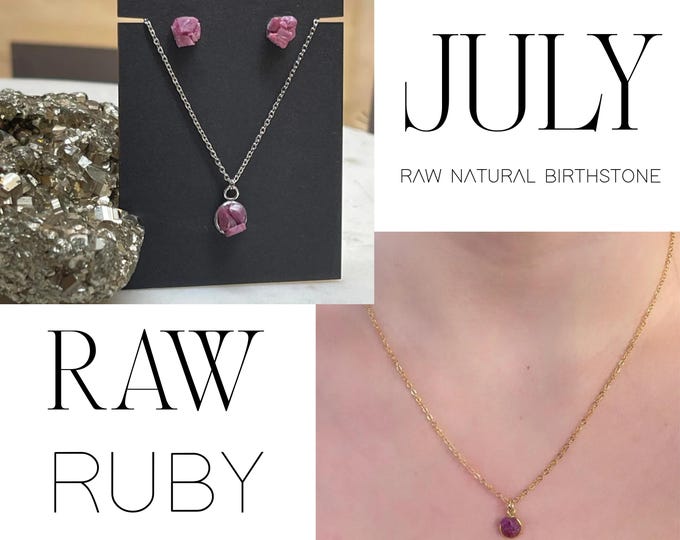 BIRTHSTONE | gift sets