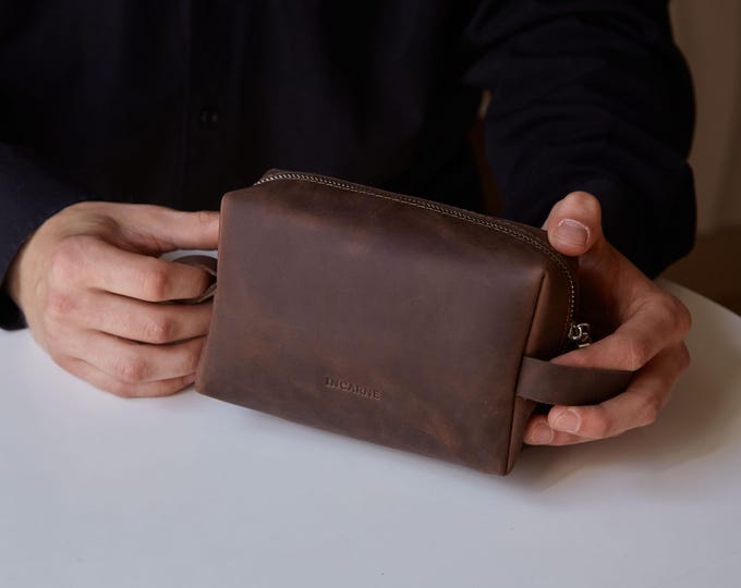Cosmetic bag/Makeup bag